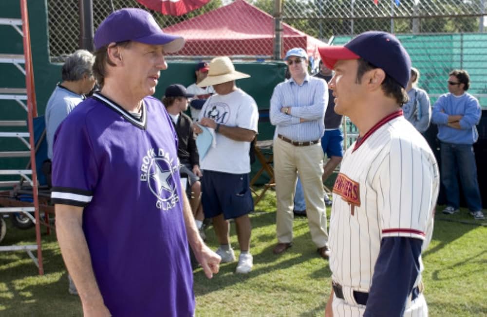 がんばれ！ベンチウォーマーズの画像