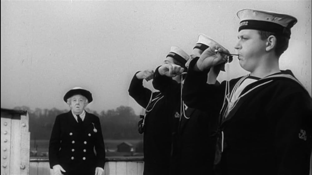 ミス・マープル／船上の殺人の画像