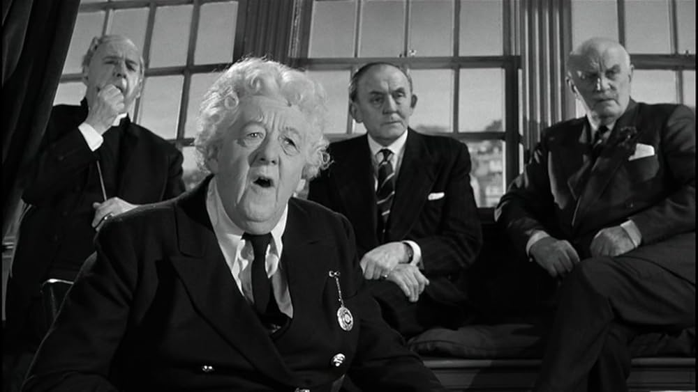 ミス・マープル／船上の殺人の画像