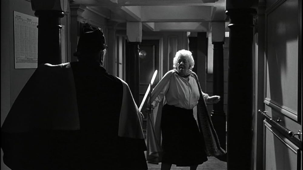 ミス・マープル／船上の殺人の画像