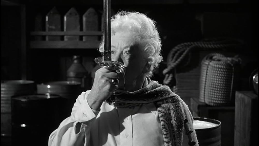 ミス・マープル／船上の殺人の画像