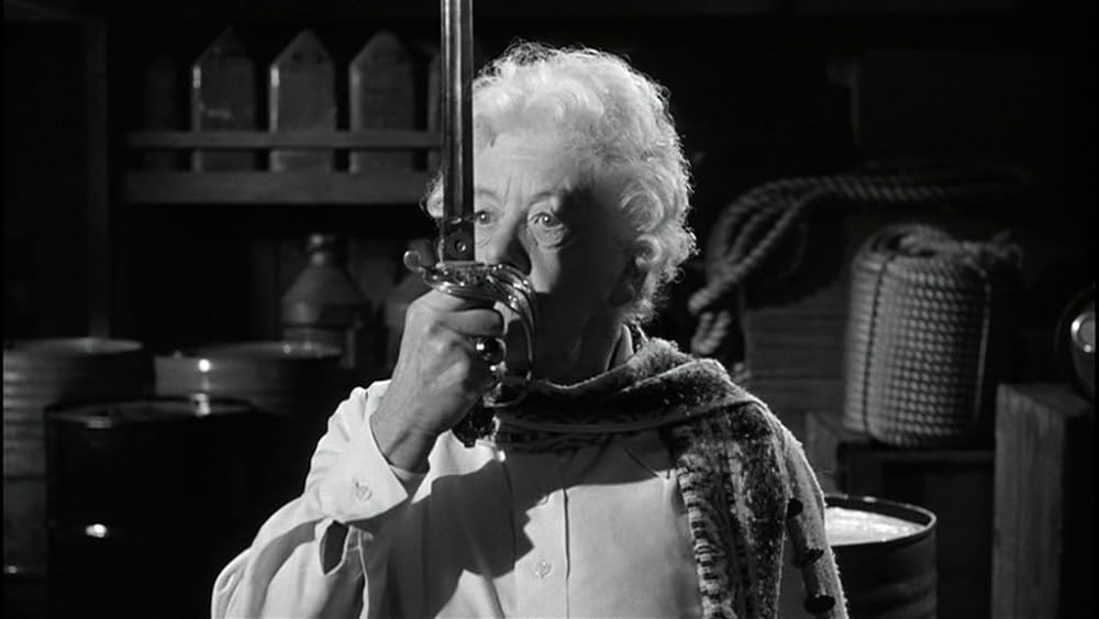 ミス・マープル／船上の殺人の画像