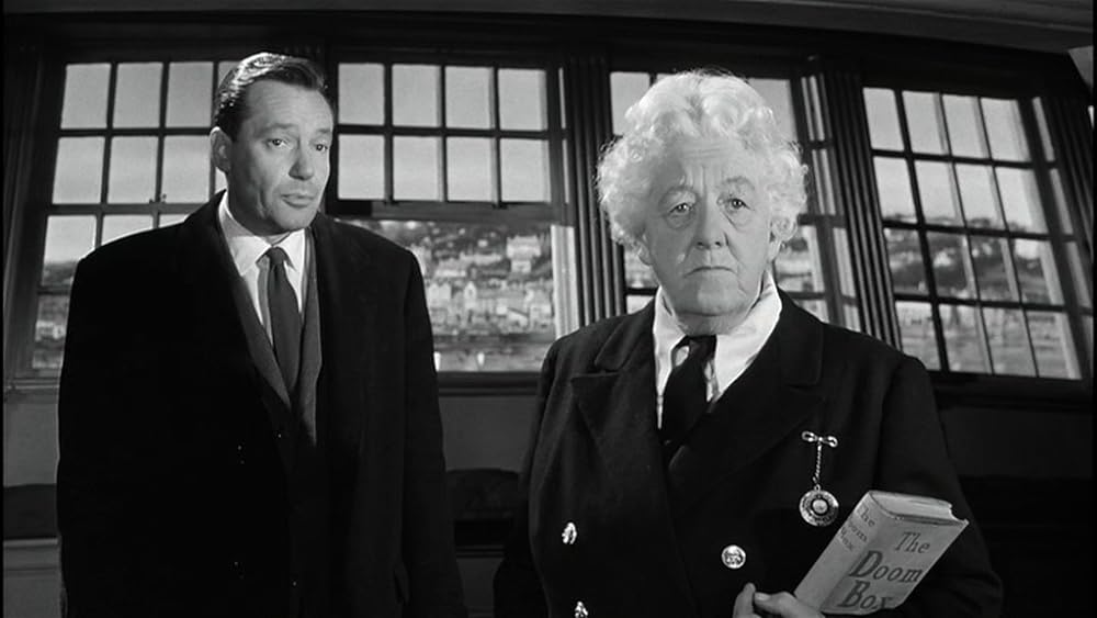 ミス・マープル／船上の殺人の画像