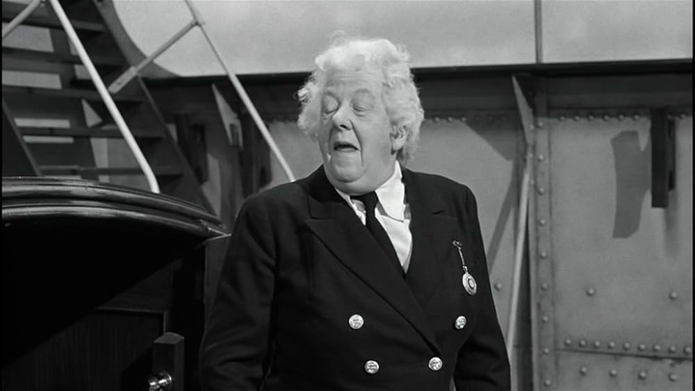 ミス・マープル／船上の殺人の画像