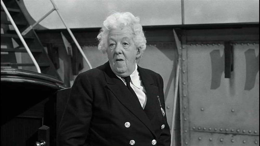 ミス・マープル／船上の殺人の画像