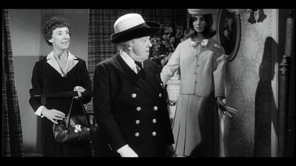 ミス・マープル／船上の殺人の画像