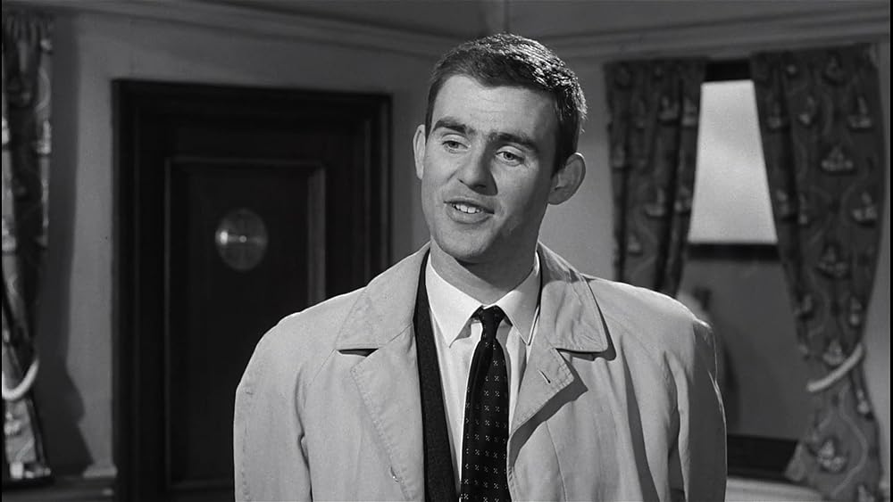 ミス・マープル／船上の殺人の画像