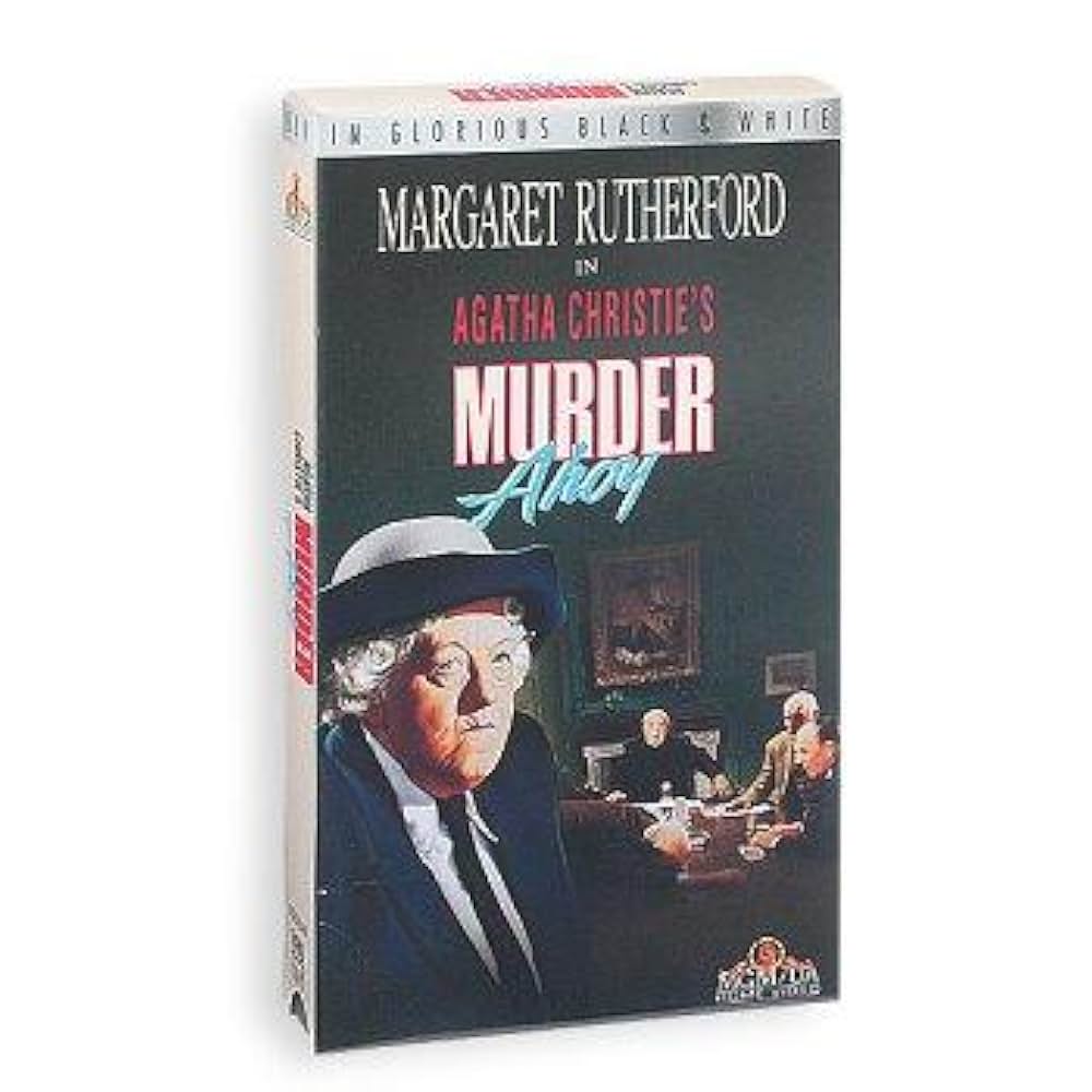 ミス・マープル／船上の殺人の画像