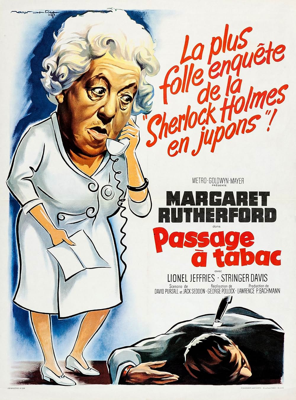 ミス・マープル／船上の殺人の画像