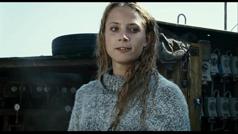 トランス・ミッションの画像