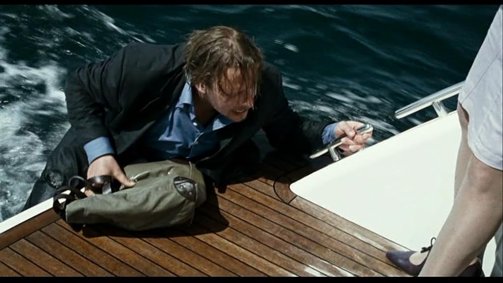 トランス・ミッションの画像