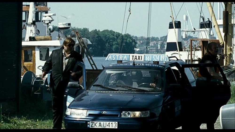 トランス・ミッションの画像