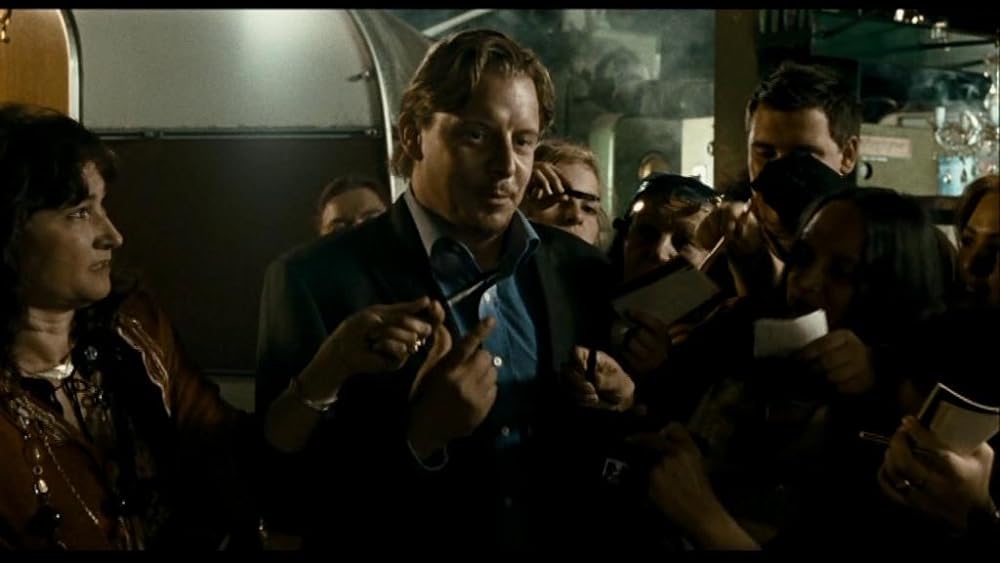 トランス・ミッションの画像