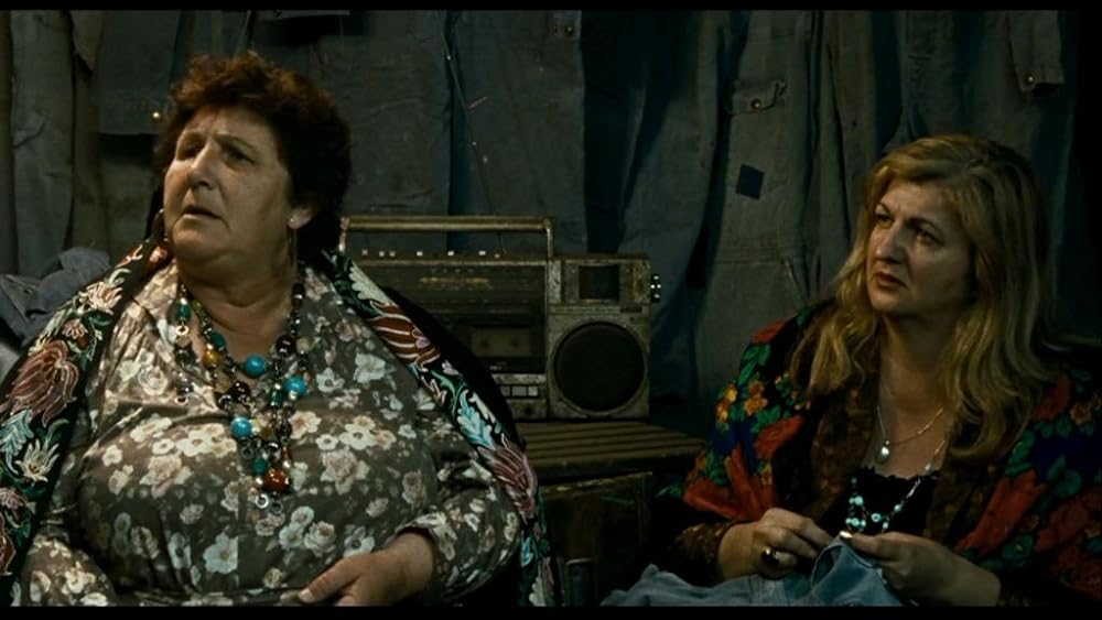 トランス・ミッションの画像