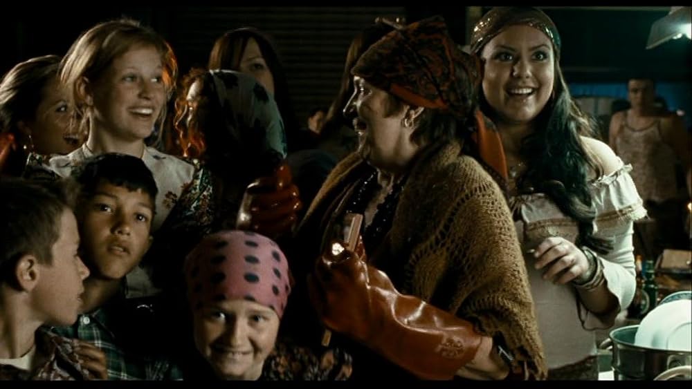 トランス・ミッションの画像