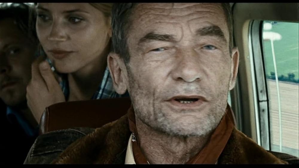 トランス・ミッションの画像