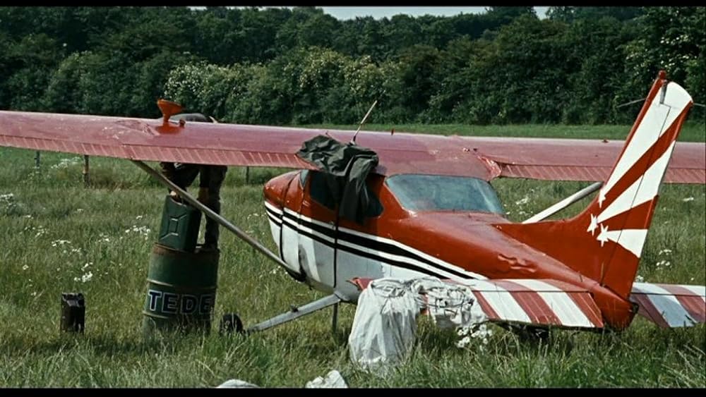 トランス・ミッションの画像