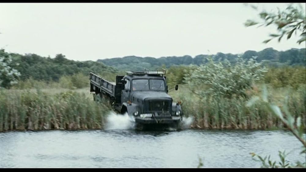 トランス・ミッションの画像