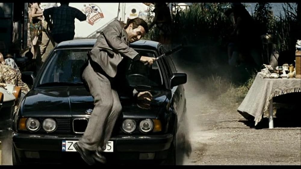 トランス・ミッションの画像