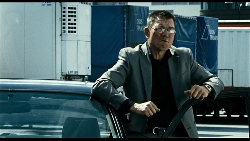 トランス・ミッションの画像