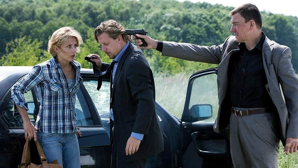 トランス・ミッションの画像