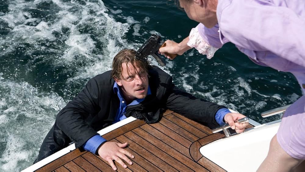 トランス・ミッションの画像