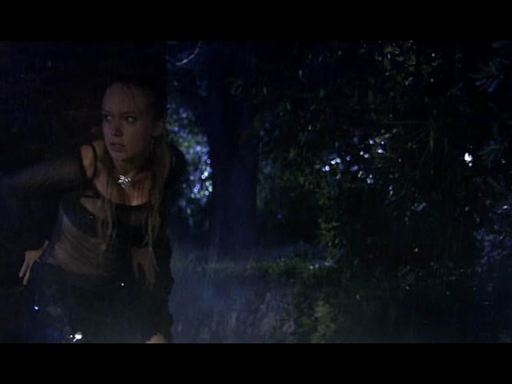 ザ・トーチャー 拷問人の画像