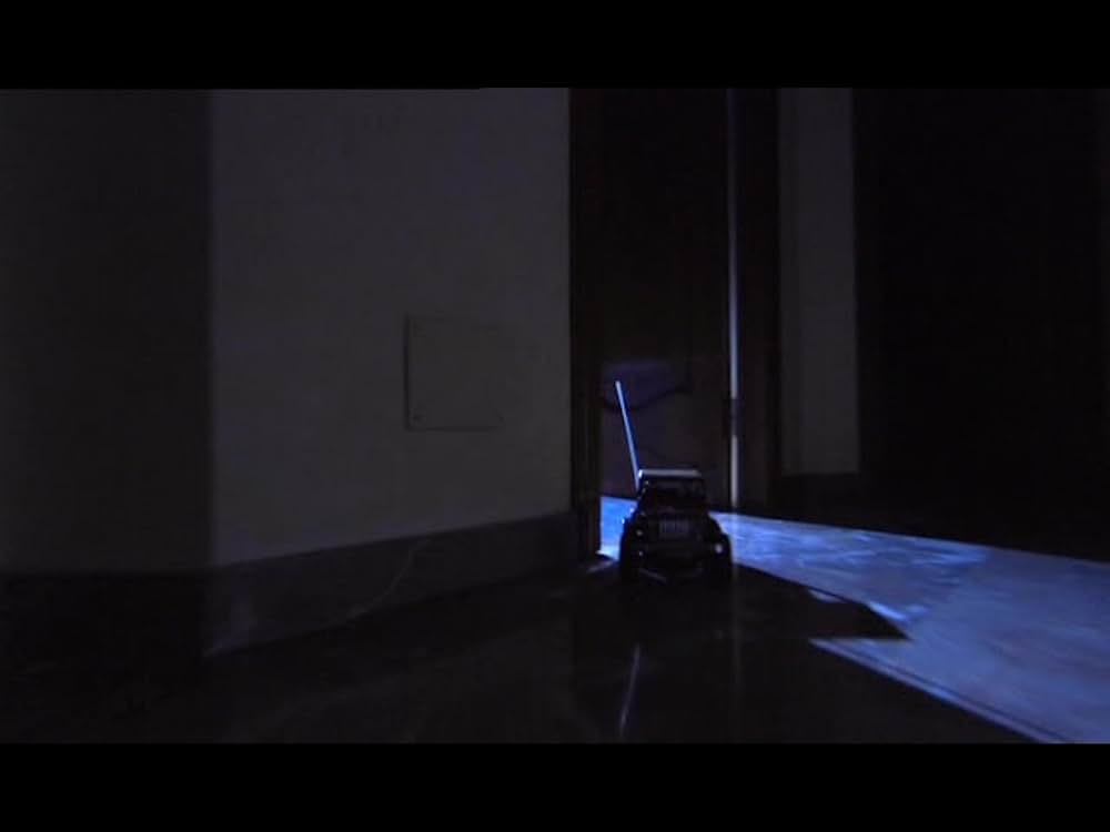 ザ・トーチャー 拷問人の画像