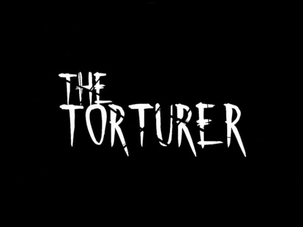 ザ・トーチャー 拷問人の画像