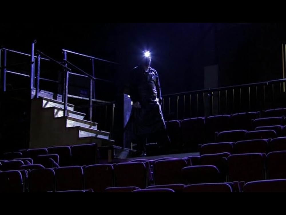 ザ・トーチャー 拷問人の画像