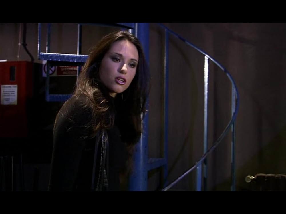 ザ・トーチャー 拷問人の画像