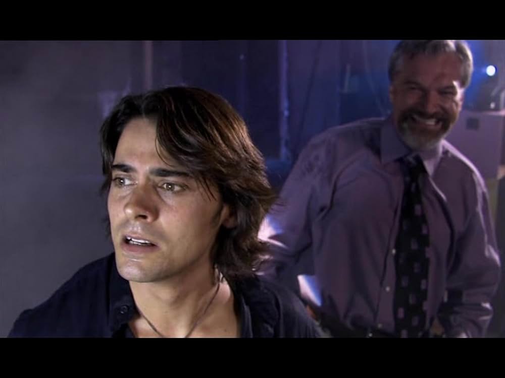 ザ・トーチャー 拷問人の画像