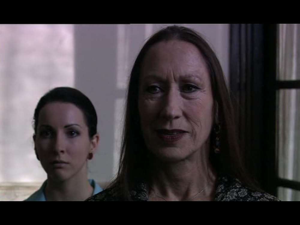 ザ・トーチャー 拷問人の画像