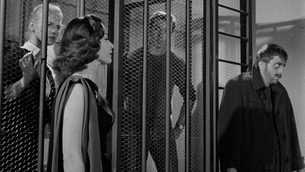 ゾンビッド ティーンエイジ・ゾンビの恐怖の画像