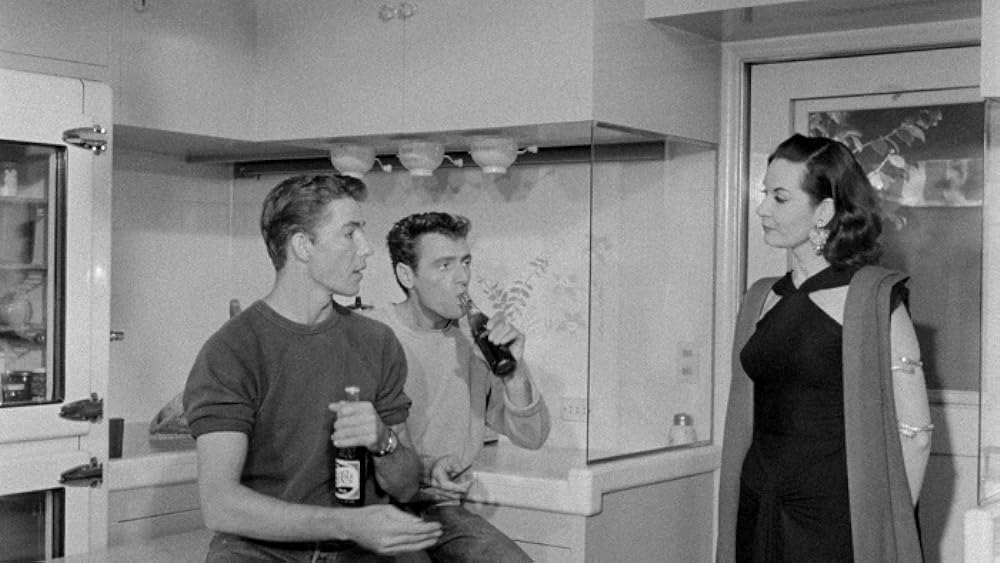 ゾンビッド ティーンエイジ・ゾンビの恐怖の画像