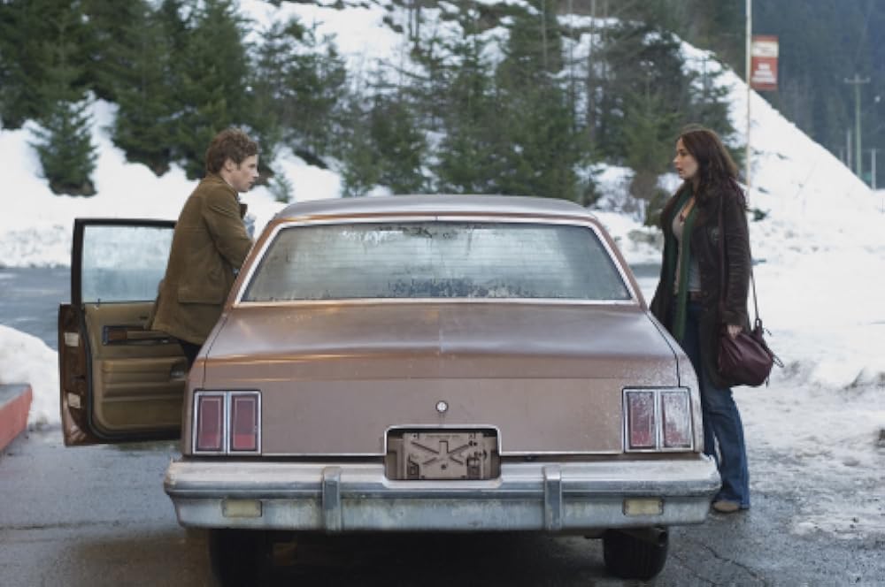 デス・ロード 染血の画像