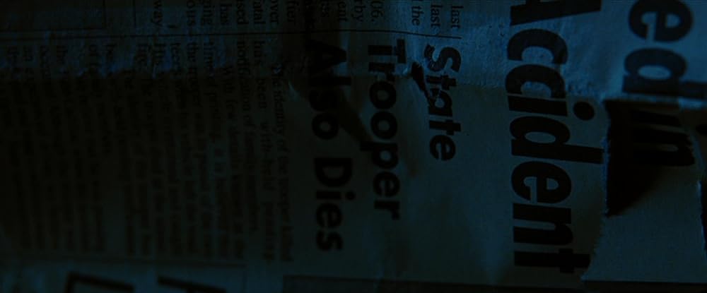 デス・ロード 染血の画像