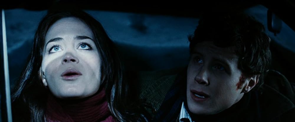 デス・ロード 染血の画像