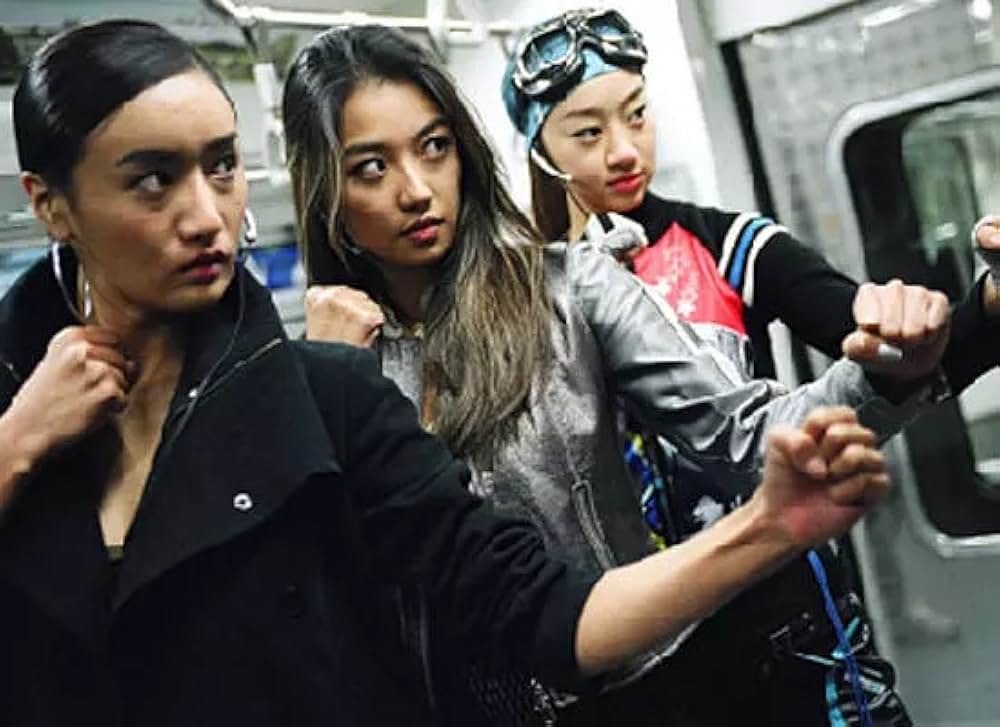 ソウル攻略の画像