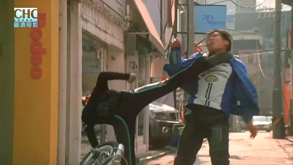 ソウル攻略の画像