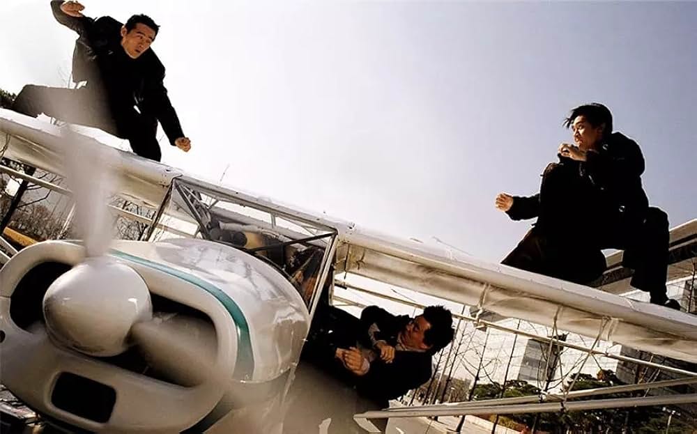 ソウル攻略の画像