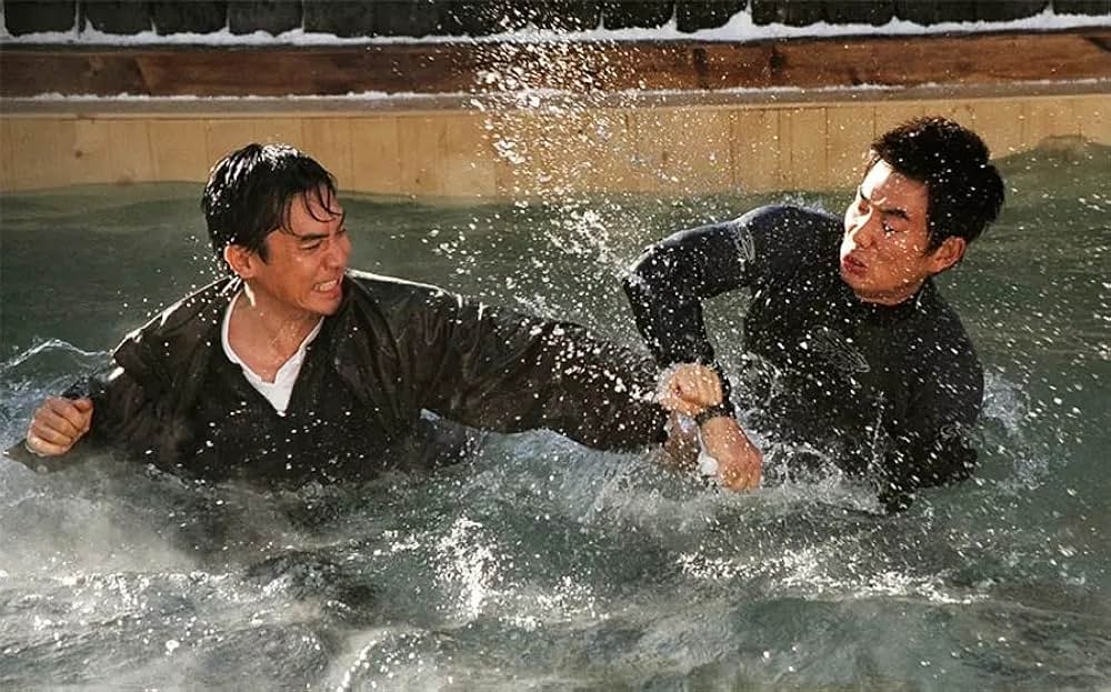 ソウル攻略の画像