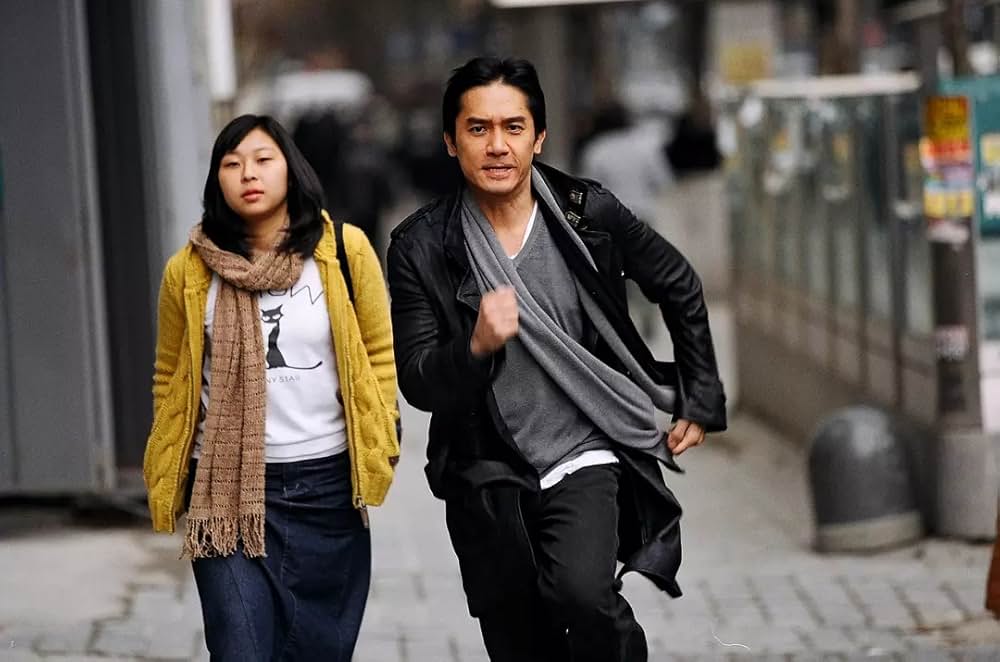 ソウル攻略の画像