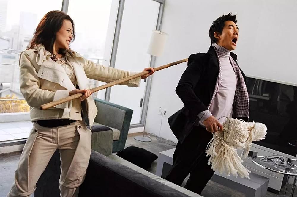 ソウル攻略の画像