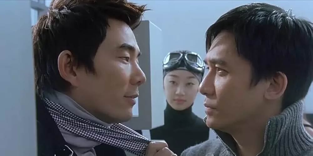 ソウル攻略の画像