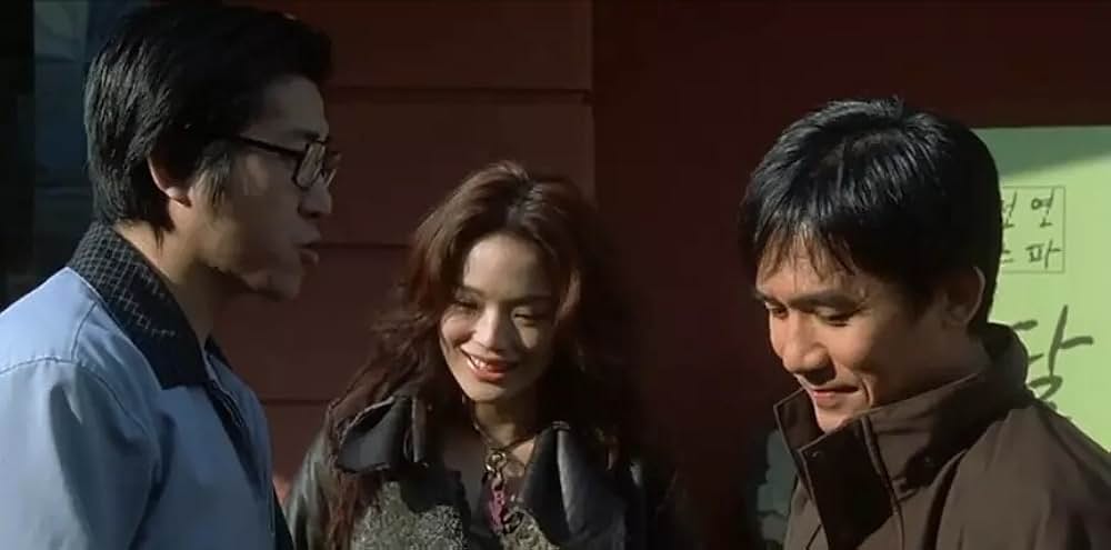 ソウル攻略の画像