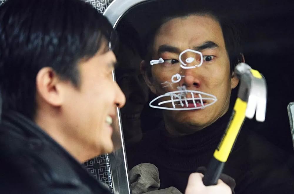 ソウル攻略の画像