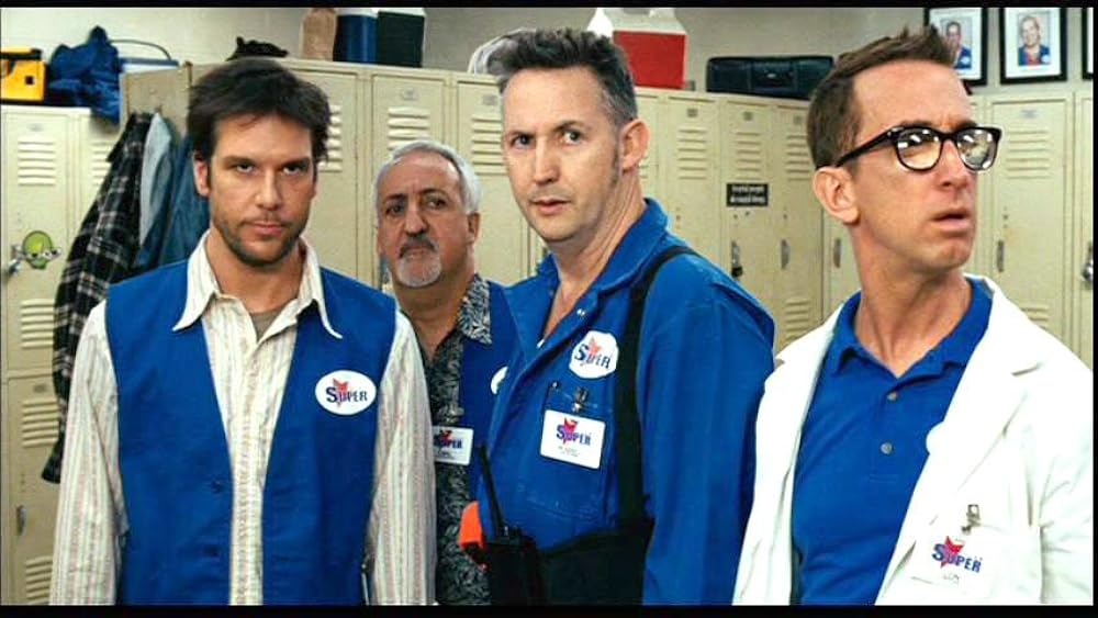 めざせ！スーパーの星の画像