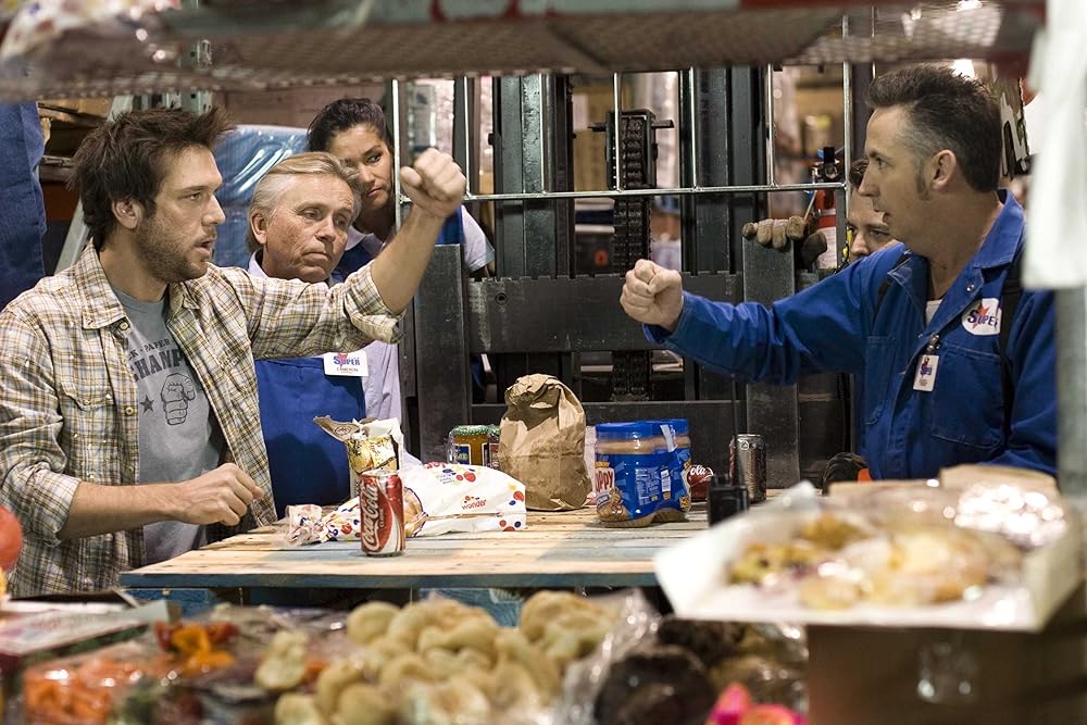 めざせ！スーパーの星の画像