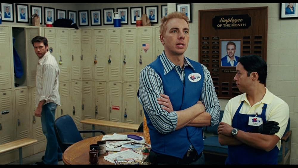 めざせ！スーパーの星の画像